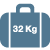 Bag32kg 